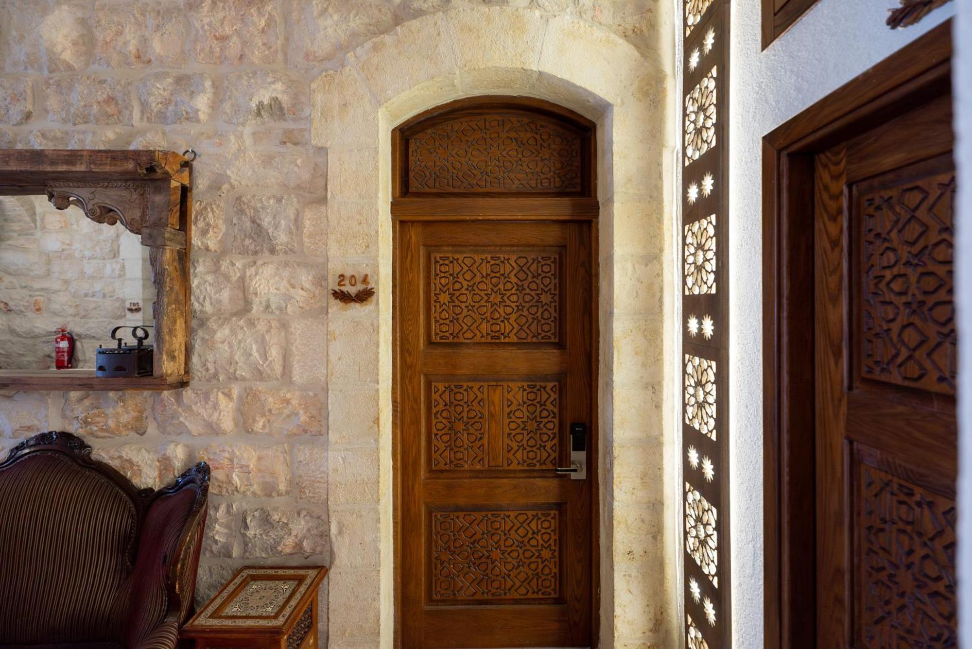 מלון ירושלים מלון