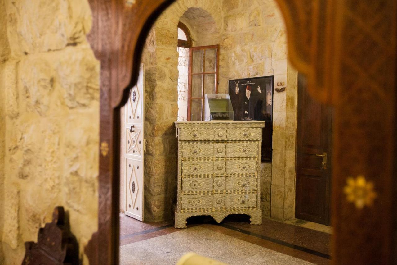 מלון ירושלים מלון